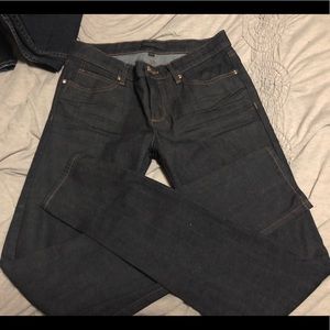 Juicy Couture skinny jeans